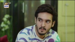 Tark e Wafa - Episode 44 - 20th August 2024